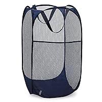 Algopix Similar Product 1 - Handy Laundry Collapsible Mesh Foldable