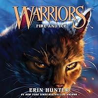 Algopix Similar Product 2 - Fire and Ice: Warriors, Book 2