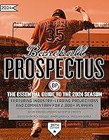 Algopix Similar Product 15 - Baseball Prospectus 2024