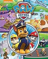 Algopix Similar Product 19 - Nickelodeon Paw Patrol Chase Skye