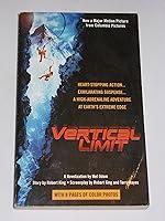 Algopix Similar Product 2 - Vertical Limit