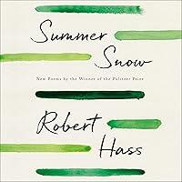 Algopix Similar Product 11 - Summer Snow: New Poems
