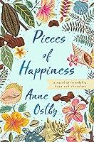 Algopix Similar Product 14 - Pieces of Happiness