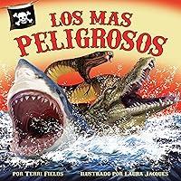 Algopix Similar Product 3 - Los Más Peligrosos [The Most Dangerous]