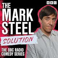 Algopix Similar Product 18 - The Mark Steel Solution The BBC Radio