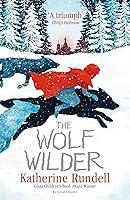 Algopix Similar Product 14 - Wolf Wilder