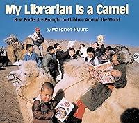 Algopix Similar Product 16 - My Librarian is a Camel How Books Are