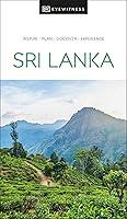 Algopix Similar Product 12 - DK Sri Lanka (Travel Guide)