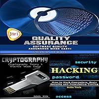 Algopix Similar Product 4 - Quality Assurance  Cryptography 