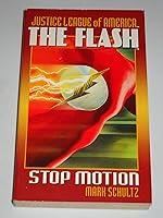 Algopix Similar Product 16 - The Flash Stop Motion Justice League