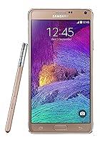Algopix Similar Product 16 - Samsung Galaxy Note 4 SMN910H 32GB