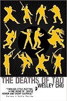 Algopix Similar Product 7 - The Deaths of Tao