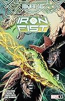 Algopix Similar Product 1 - A.X.E.: Iron Fist (2022) #1