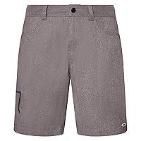 Algopix Similar Product 3 - Oakley Mens Golf Hybrid Short