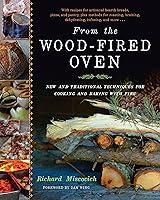 Algopix Similar Product 2 - From the WoodFired Oven New and