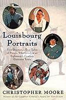 Algopix Similar Product 17 - Louisbourg Portraits