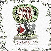 Algopix Similar Product 19 - The Wolf Hour