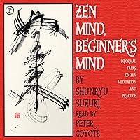 Algopix Similar Product 5 - Zen Mind Beginners Mind Informal