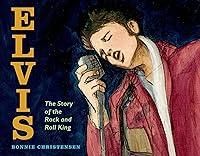 Algopix Similar Product 7 - Elvis The Story of the Rock and Roll