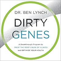 Algopix Similar Product 12 - Dirty Genes A Breakthrough Program to