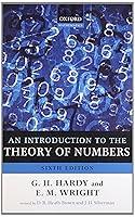 Algopix Similar Product 4 - An Introduction to the Theory of Numbers