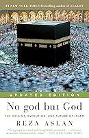Algopix Similar Product 8 - No god but God Updated Edition The