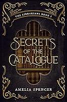 Algopix Similar Product 2 - Secrets of the Catalogue The