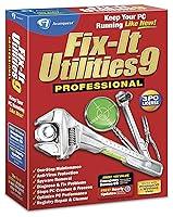 Algopix Similar Product 17 - Fix-It Utilities 9 Professional