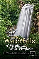 Algopix Similar Product 7 - Waterfalls of Virginia  West Virginia