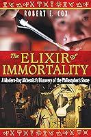 Algopix Similar Product 8 - The Elixir of Immortality A ModernDay
