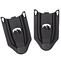 Algopix Similar Product 9 - MSR mens Evo Tail snowshoeing