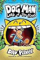 Algopix Similar Product 11 - Dog Man Lord of the Fleas From the