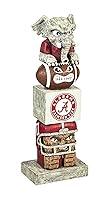 Algopix Similar Product 17 - Evergreen NCAA Alabama Crimson Tide