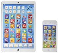 Algopix Similar Product 9 - Jupiter Creations My Smart Tablet Mini