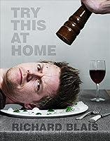 Algopix Similar Product 2 - Try This at Home Recipes from My Head