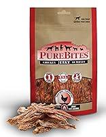 Algopix Similar Product 9 - PureBites Chicken Jerky for Dogs 55oz