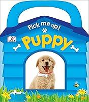 Algopix Similar Product 20 - Pick Me Up! Puppy