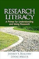 Algopix Similar Product 11 - Research Literacy A Primer for