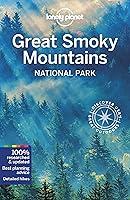 Algopix Similar Product 3 - Lonely Planet Great Smoky Mountains