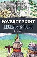 Algopix Similar Product 8 - Poverty Point Legends  Lore American