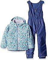 Algopix Similar Product 3 - Columbia Kids Frosty Slope Set
