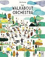 Algopix Similar Product 10 - The Walkabout Orchestra Postcards from