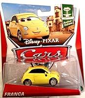 Algopix Similar Product 8 - DisneyPixar Cars Festival Italiano