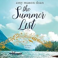 Algopix Similar Product 14 - The Summer List