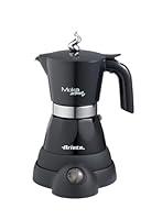 Algopix Similar Product 5 - Ariete 1358  GL Moka Aroma