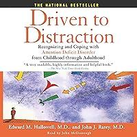 Algopix Similar Product 7 - Driven to Distraction Recognizing and