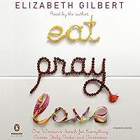 Algopix Similar Product 2 - Eat Pray Love One Womans Search for