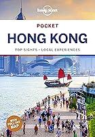 Algopix Similar Product 3 - Lonely Planet Pocket Hong Kong Travel