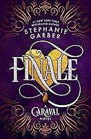 Algopix Similar Product 2 - Finale: A Caraval Novel (Caraval, 3)