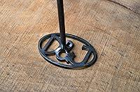 Algopix Similar Product 6 - Custom Order Oval Initial Brander